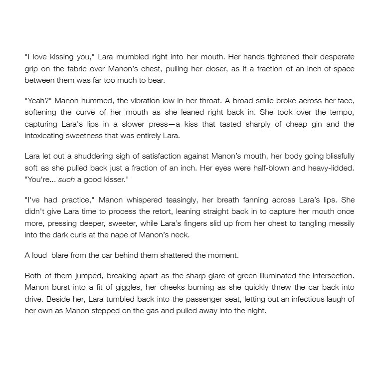 jinorasblues's tweet photo. Chapter 20. Side by side in the dark https://t.co/AzQ0kyrC4P