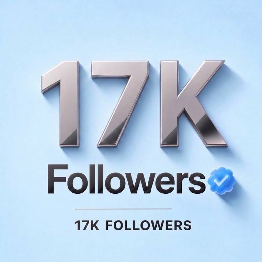stick_web3's tweet photo. If you need 17k+ follower ?

Just Say  GN 💤 

I will boost your page. https://t.co/K6k91YK6T5