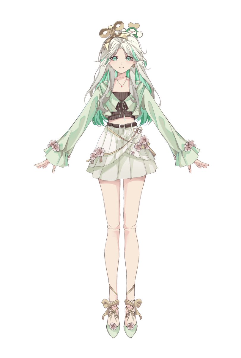 Tem_Z0's tweet photo. Not so casual anymore but who care at this point. LONG HAIR CECE!
#Immergination #CasualCece https://t.co/K9PzI0ltdn