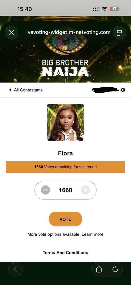 nevvaa09's tweet photo. Flora my flower 🌺 
#BBnaija https://t.co/1p8wxvzYTA
