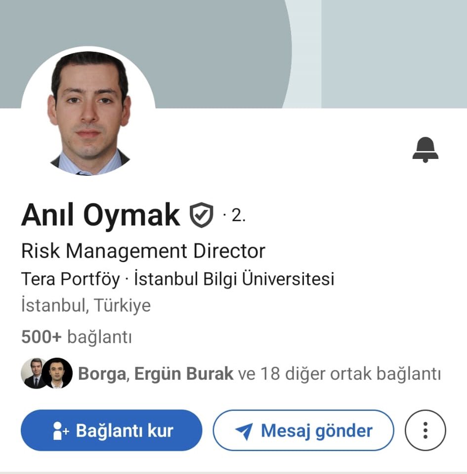 Poptrader1941's tweet photo. Kız: İşini iyi yapan, sorumluluk sahibi erkeklere bayılıyorum
Biz: https://t.co/PuO1Cqnhib