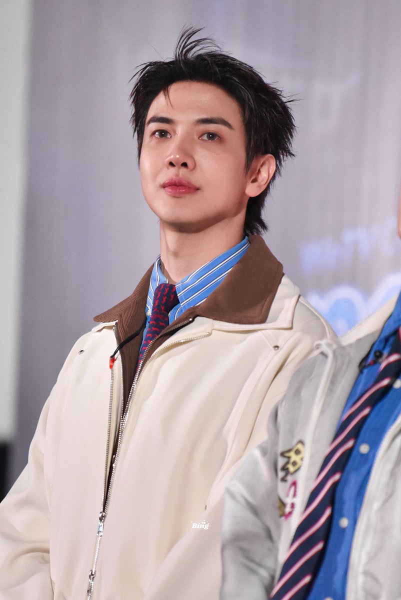 97_danbai's tweet photo. You deserve all this love🥹🫳🏻💝

YOU ARE MY PLAYER TWO FINAL EP
#ซอโซ่ล่ามธีร์FinalEP https://t.co/sx0PRMExlw