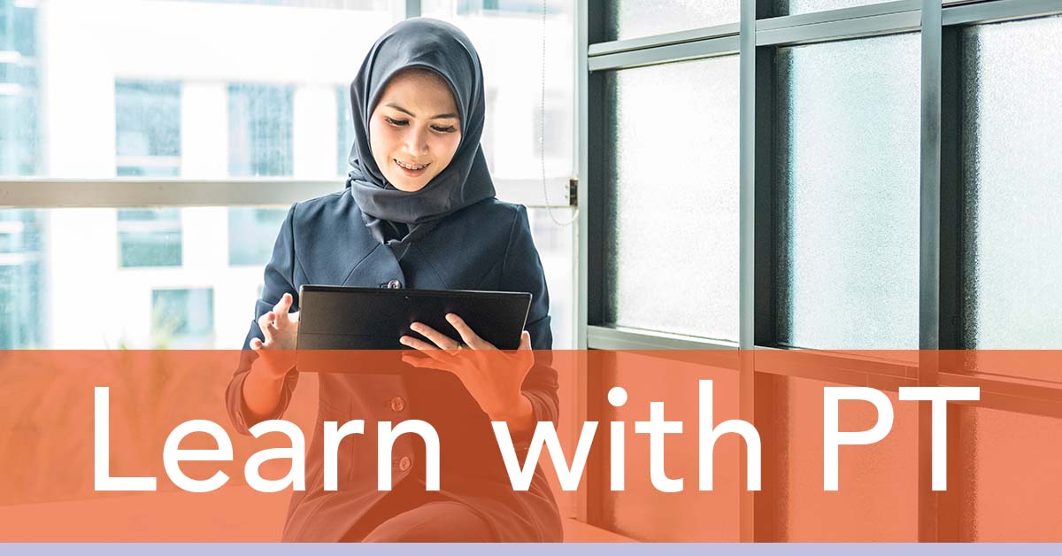 PTLearning tweet picture
