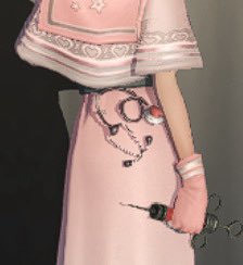 butterflibites's tweet photo. PUT THE CUTE STETHOSCOPE ON YOUR PINK EMILY HOLY CARP!! https://t.co/od1nUoQVUG