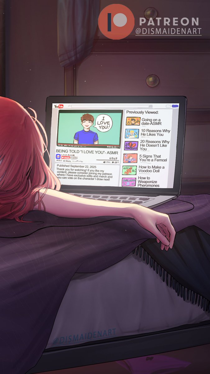 dismaidenart's tweet photo. Even Aki-Chan isn’t immune to the loneliness epidemic.. https://t.co/exO0OcnnFL