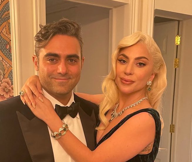 PopBase's tweet photo. Lady Gaga’s baby is a girl named Rose, TMZ reports. https://t.co/zEtPtVTTfb