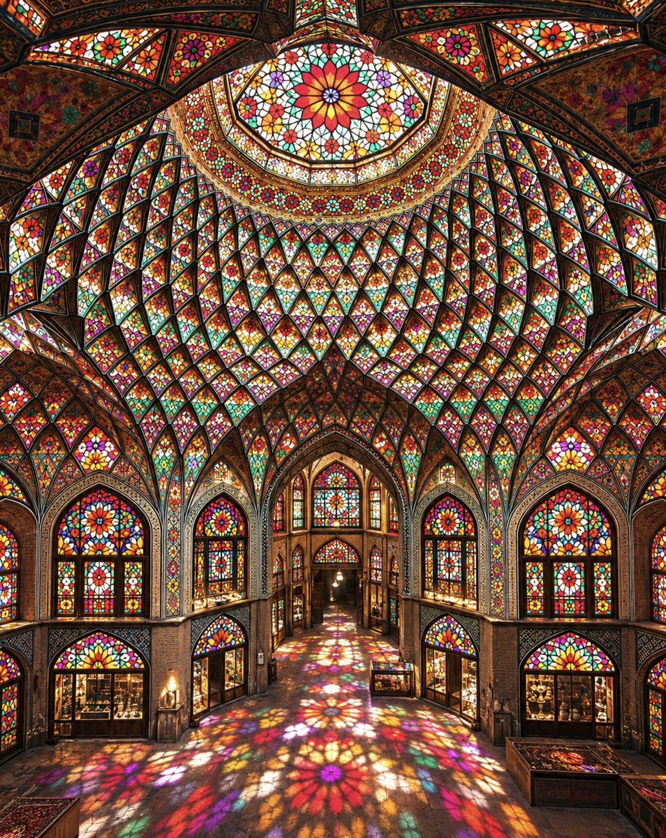 aseelswaid9's tweet photo. The beauty of Iranian architecture

©️ Aseel Swaid https://t.co/f7pADuiIeX