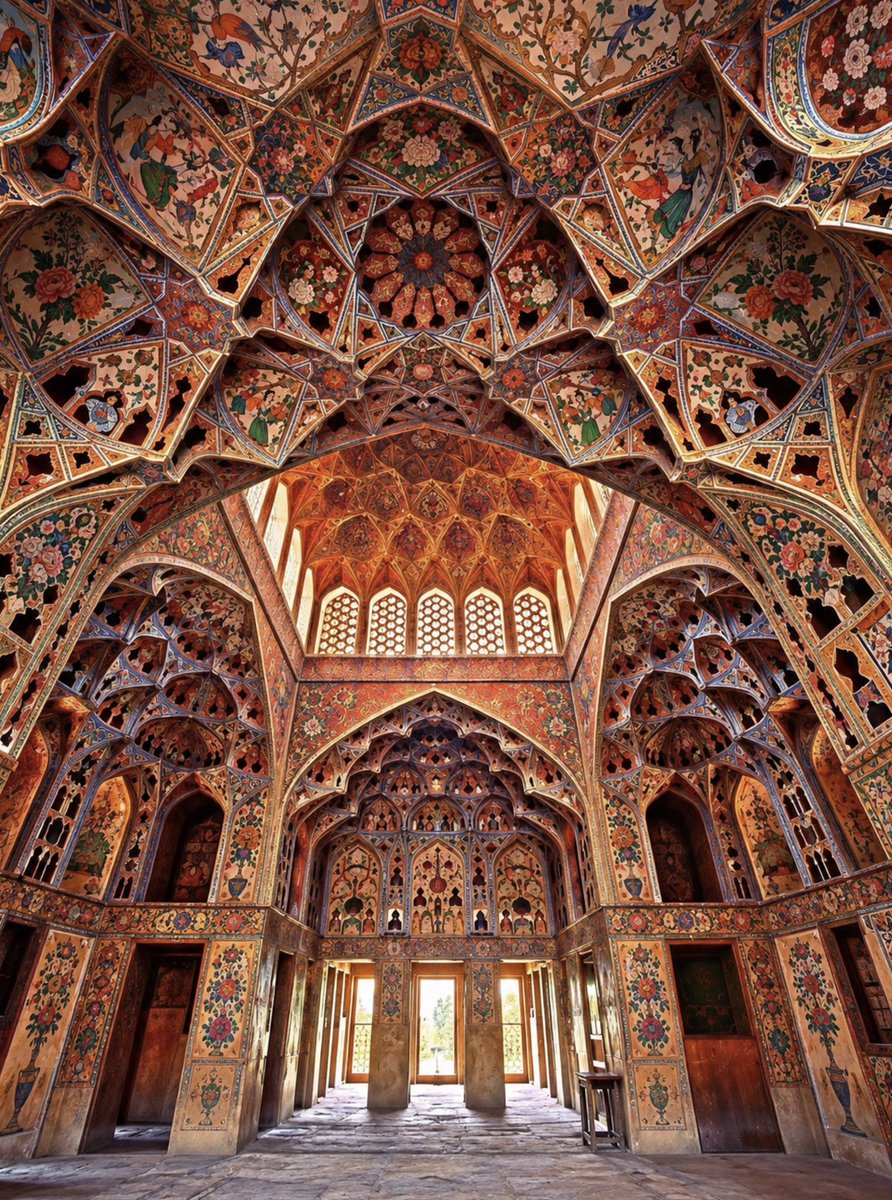 aseelswaid9's tweet photo. The beauty of Iranian architecture

©️ Aseel Swaid https://t.co/f7pADuiIeX
