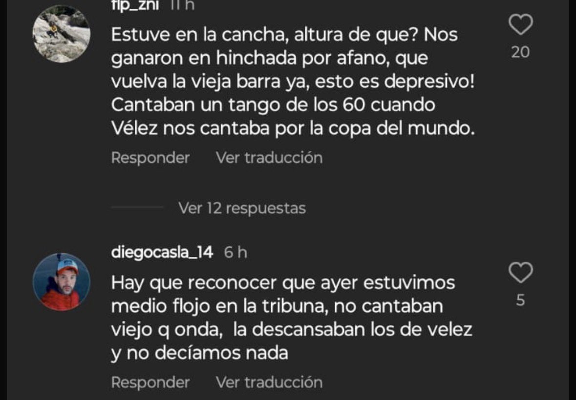 dalevelez_'s tweet photo. Recordemos, cuando en 2024 jugaron Vélez-San Lorenzo en la cancha de Independiente y los hinchas de San Lorenzo se fueron diciendo esto por las redes. https://t.co/irl5OqeTG9