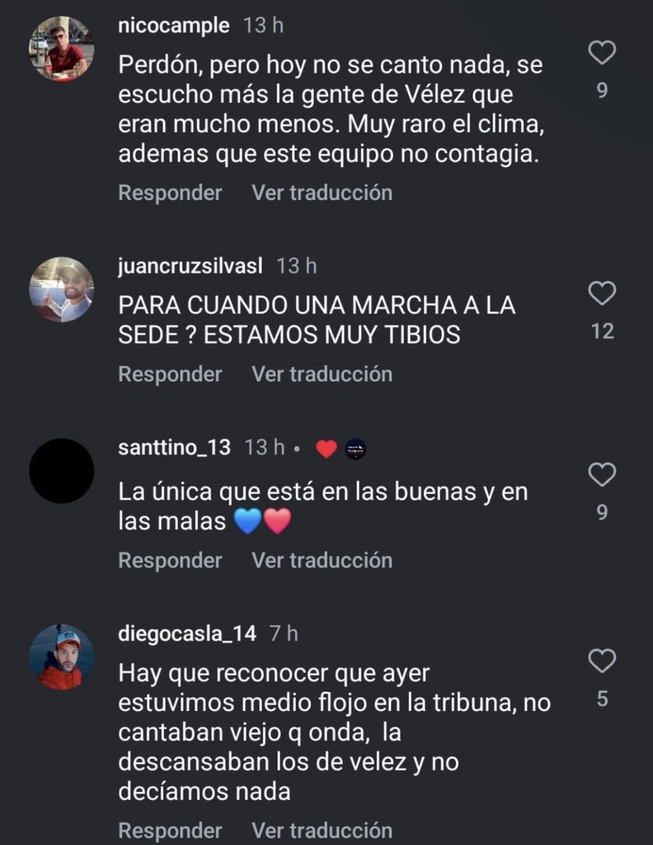 dalevelez_'s tweet photo. Recordemos, cuando en 2024 jugaron Vélez-San Lorenzo en la cancha de Independiente y los hinchas de San Lorenzo se fueron diciendo esto por las redes. https://t.co/irl5OqeTG9