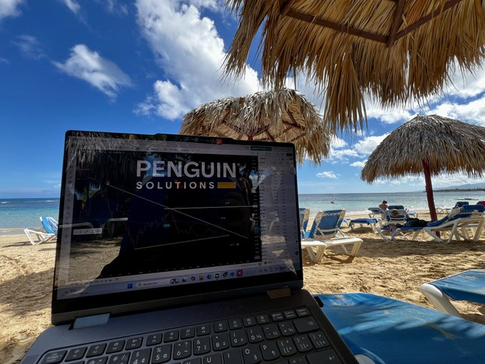 itsCblesast's tweet photo. $PENG
 Breakout happening , let’s get our target 💸 https://t.co/ZMVFMtyfPx