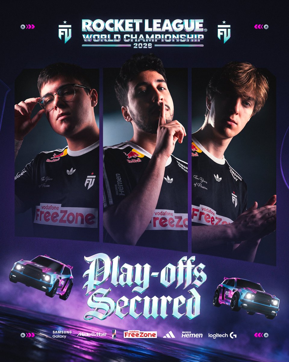 FUTesportsgg tweet picture