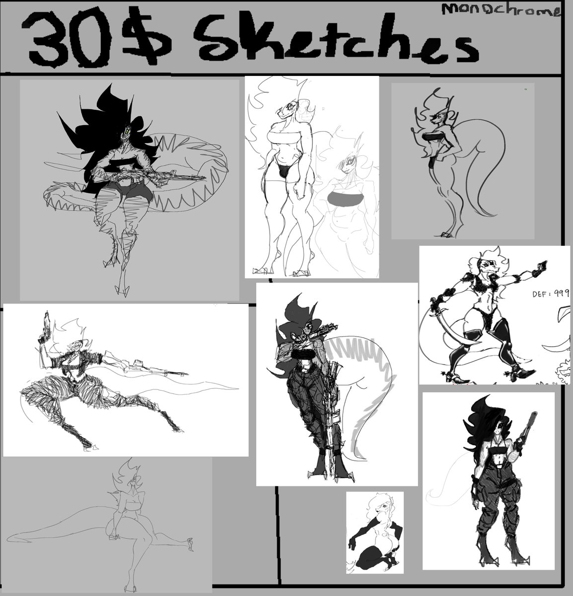 cuzmeoi's tweet photo. I HAVE COMMS OPEN NOW!!! 
DM me for details!!!!!! https://t.co/AATRVDhBPU