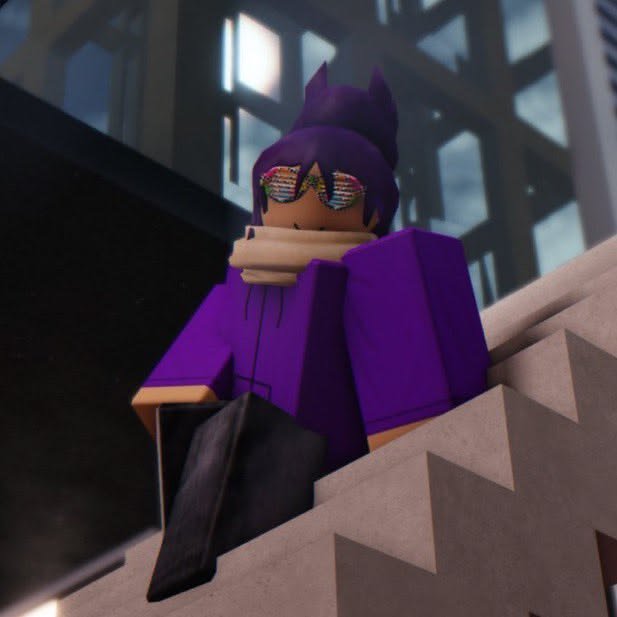 Forsakencov's tweet photo. "Who would win in a smooching battle?
Brighteyes VS Jane Doe"

#forsakenroblox https://t.co/Foako2fgTw