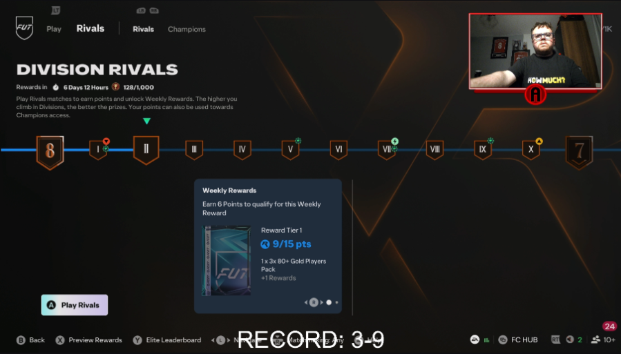 AnthonyDaytv's tweet photo. AI DEFENDING NEEDS TO RETURN! https://t.co/IPKAjGSDIh