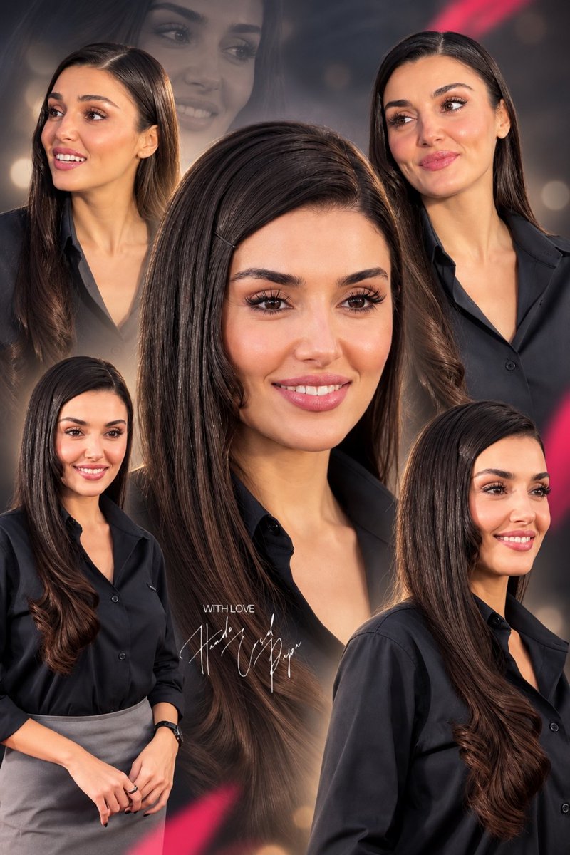 HandeErcelPapa's tweet photo. Wholesome Beauty of Hande ❤️‍🔥

#HandeErçel #HandeErçelFans #WithLoveFromIndia #HandeErcelIndianFans #Handemiyy #HandeErcelPapa @HandeErcel https://t.co/t3SrWOm91U