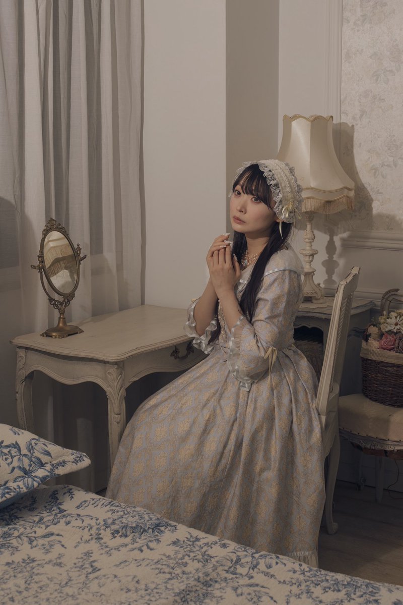 akina_harunon's tweet photo. 👸
#portrait

📸@v_vulpes_v https://t.co/BPzXpjXSyb