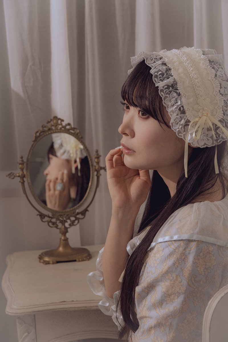 akina_harunon's tweet photo. 👸
#portrait

📸@v_vulpes_v https://t.co/BPzXpjXSyb