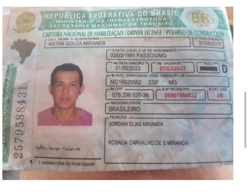 malicemizz's tweet photo. ATENÇÃO!! vazem esse numero ( +55 31 97546-4592) e pertubem de mensagem, esse cara roubou 1000 reais de uma amg minha e ainda mandou uma foto do p#u pra mesma, eu peço que vcs façam a justiça e incomodem ele ate o final, pq a policia n fez absolutamente NADA! https://t.co/L9O8XKGrzj