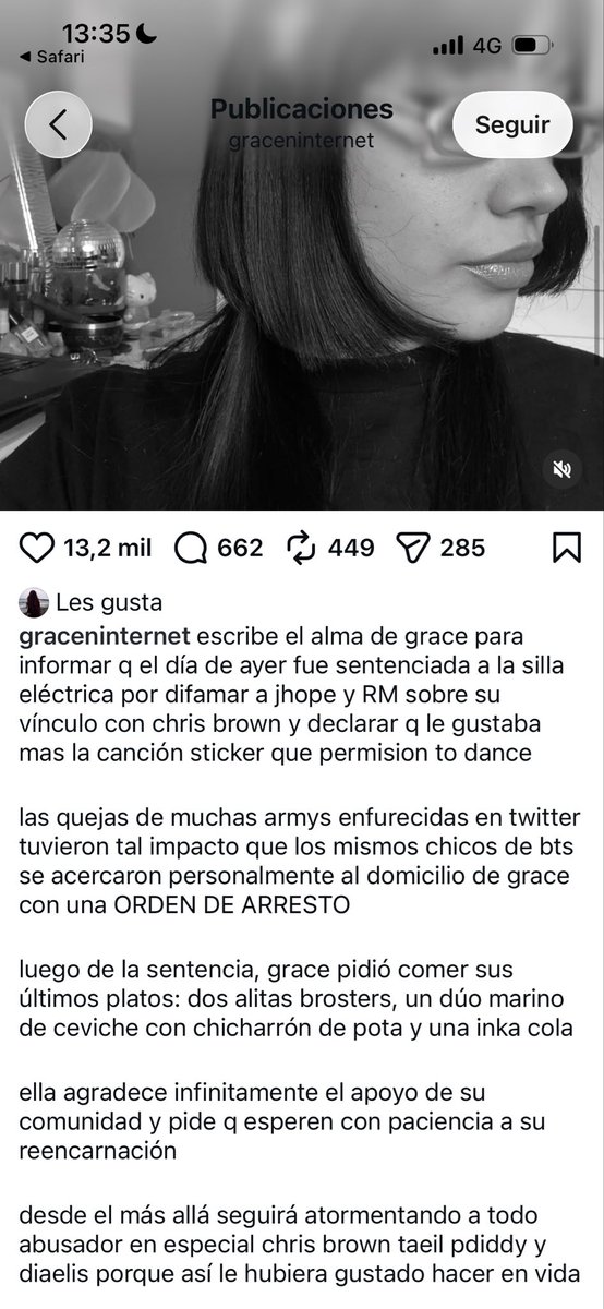 outrothephile's tweet photo. la gracerninternet cree que esto mató a todo mundo de la risa porsiacaso https://t.co/fVutVgUH2s
