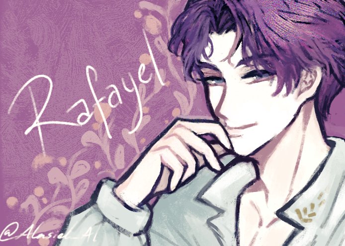 Alasiel_AL's tweet photo. @ArtistsOfSEA ฝากงานด้วยนะคะะ มือใหม่ค่า 🥹❤️ https://t.co/SKSZs2YfIg