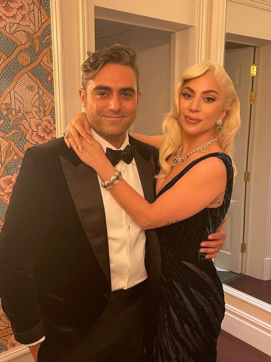 ladygaganownet's tweet photo. TMZ reports that Lady Gaga &amp; Michael Polansky welcomed a baby girl named Rose Bean Polansky on June 9, 2026. 🥹 https://t.co/qM0dtvf4HR