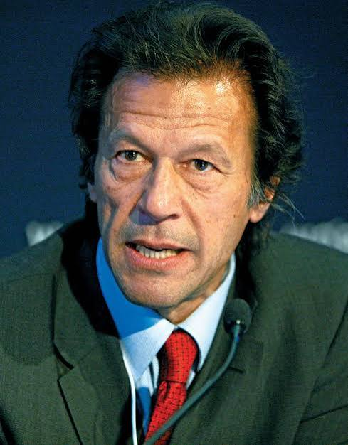 steve_hanke's tweet photo. #PAKWatch🇵🇰: Imran Khan's message from prison:

"If we fail to raise our voices in the streets, this group of oppressors will gradually finish off our parliamentary party as well. I am standing firm; all of you must also stand firm."

IT IS TIME FOR FIELD MARSHAL ASIM MUNIR AND THE CORRUPT PAK GOV'T TO TAKE THE EXIT DOOR.

FREE IMRAN KHAN.