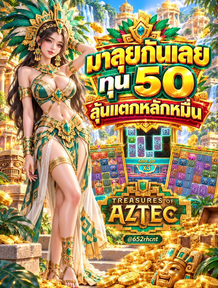 OsvaldoRyokb's tweet photo. 💛ไม่ล็อคยูส  APi เเท้
💛เว็บใหม่แนะนำ
🎯สล็อตแตกหนักไหลดีไม่มีสะดุด

🏆อัตราการแตกเพิ่มขึ้นถึง 98%
📲สมัครฟรี » https://t.co/pFd5GYGOUB…

#เครดิตฟรี #สล็อตวอเล็ทลุ้นโชค
🍒ปั่นสล็อต ฝากแรกรับเครดิตฟรี100%
#สล็อตแตกง่าย
🍒สล็อต⭕ สล๊อต⭕ เว็บสล็อต⭕สลอต
สล็อตวอเล็ท⭕สล็อตเกมส์ https://t.co/1pBn4QQfxZ
