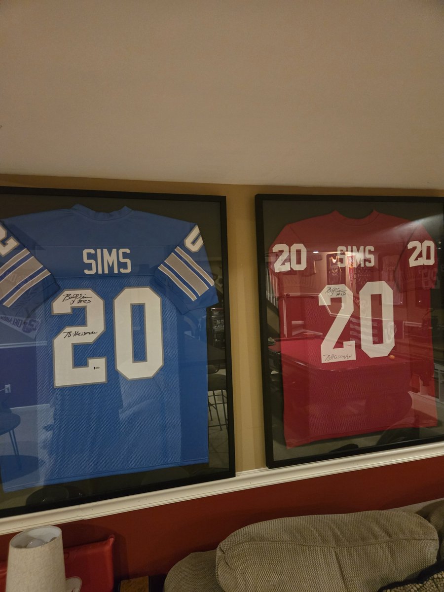 OUSoonerNation's tweet photo. @RealBillySims Lets Go Billy!  OU! DETROIT! https://t.co/oRvNsM5Ui5