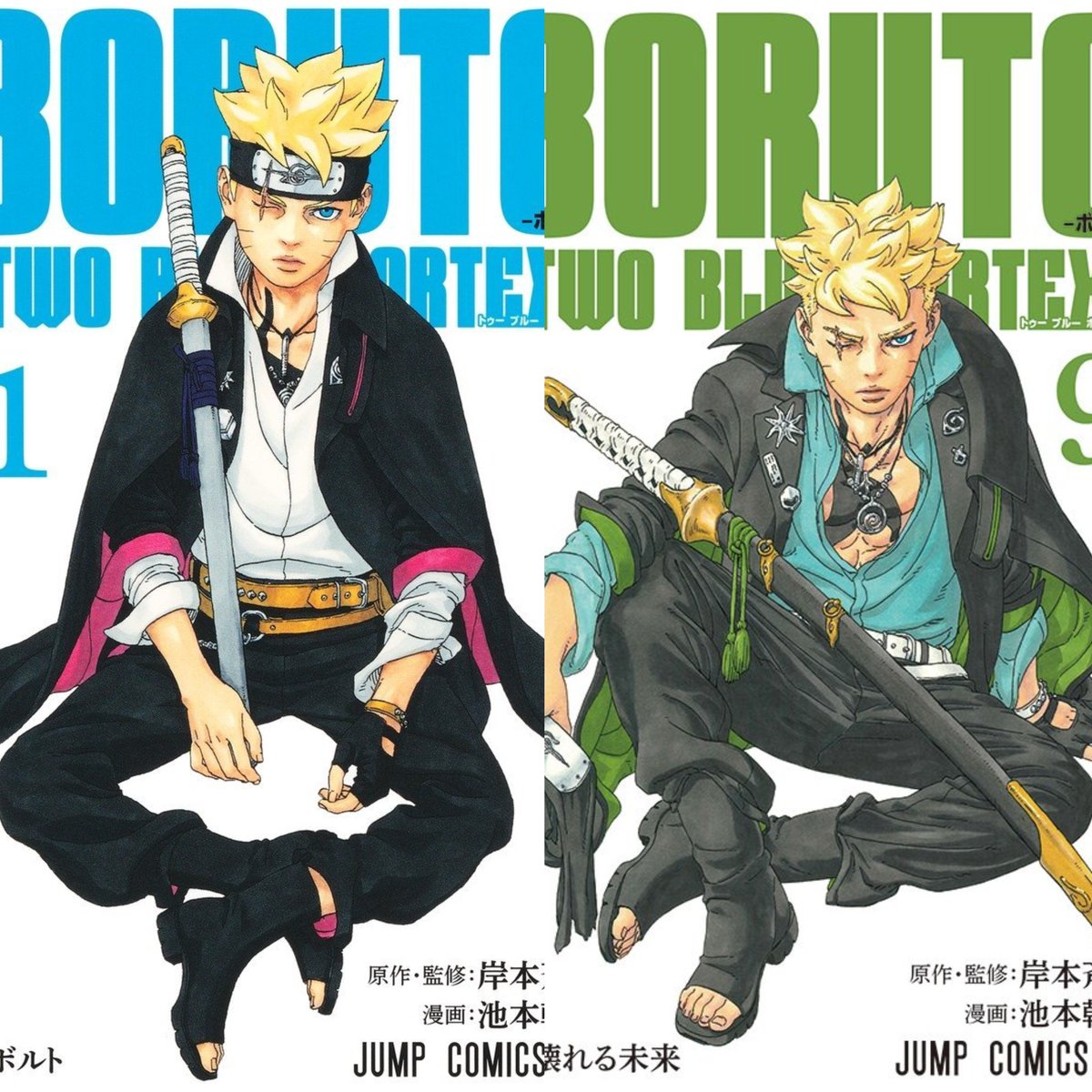 MRrex_Jn's tweet photo. You can see Ikemoto's art style change and upgrade on his character designs details 

Beautiful https://t.co/Nwd8UsEoNZ