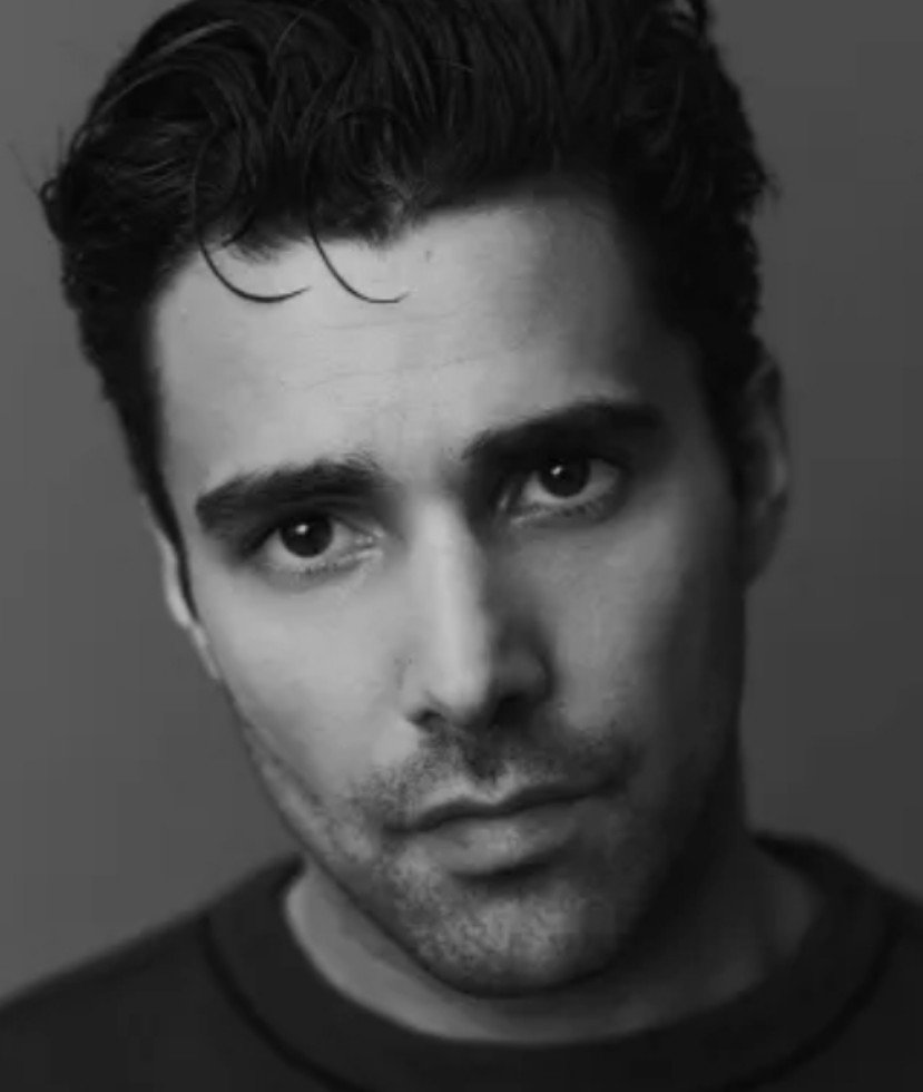 FrankelDaily's tweet photo. NEW PROJECT 📣 Fabien Frankel will be joining Netflix Drama Series ‘The Retrievals’. https://t.co/k9yb0olSFg