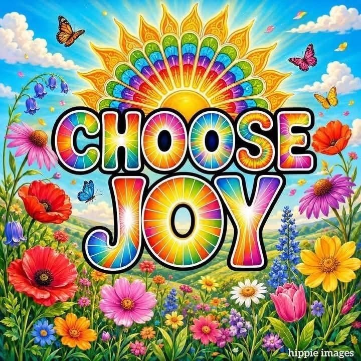 KariJoys's tweet photo. Choose #JOY! 

#JoYTrain #Love #Mindset #MentalHealth #Mindfulness #Quote #Blessed # #TuesdayEdition #TuesdayCelebrations #TuesdayBlue #TuesdaySpecial RT @sulefati7 https://t.co/ca2NBAzF5R