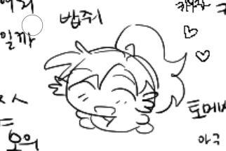 D_GOODBOO's tweet photo. 마그마햇다 https://t.co/6JyeKxGbtg