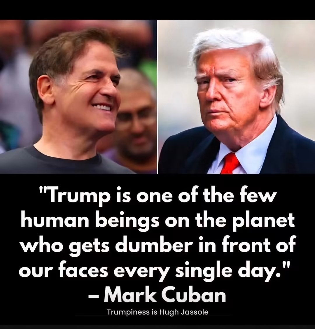 RobertKort1's tweet photo. QUOTE OF THE DAY 😎 https://t.co/pK8hzZgOpt