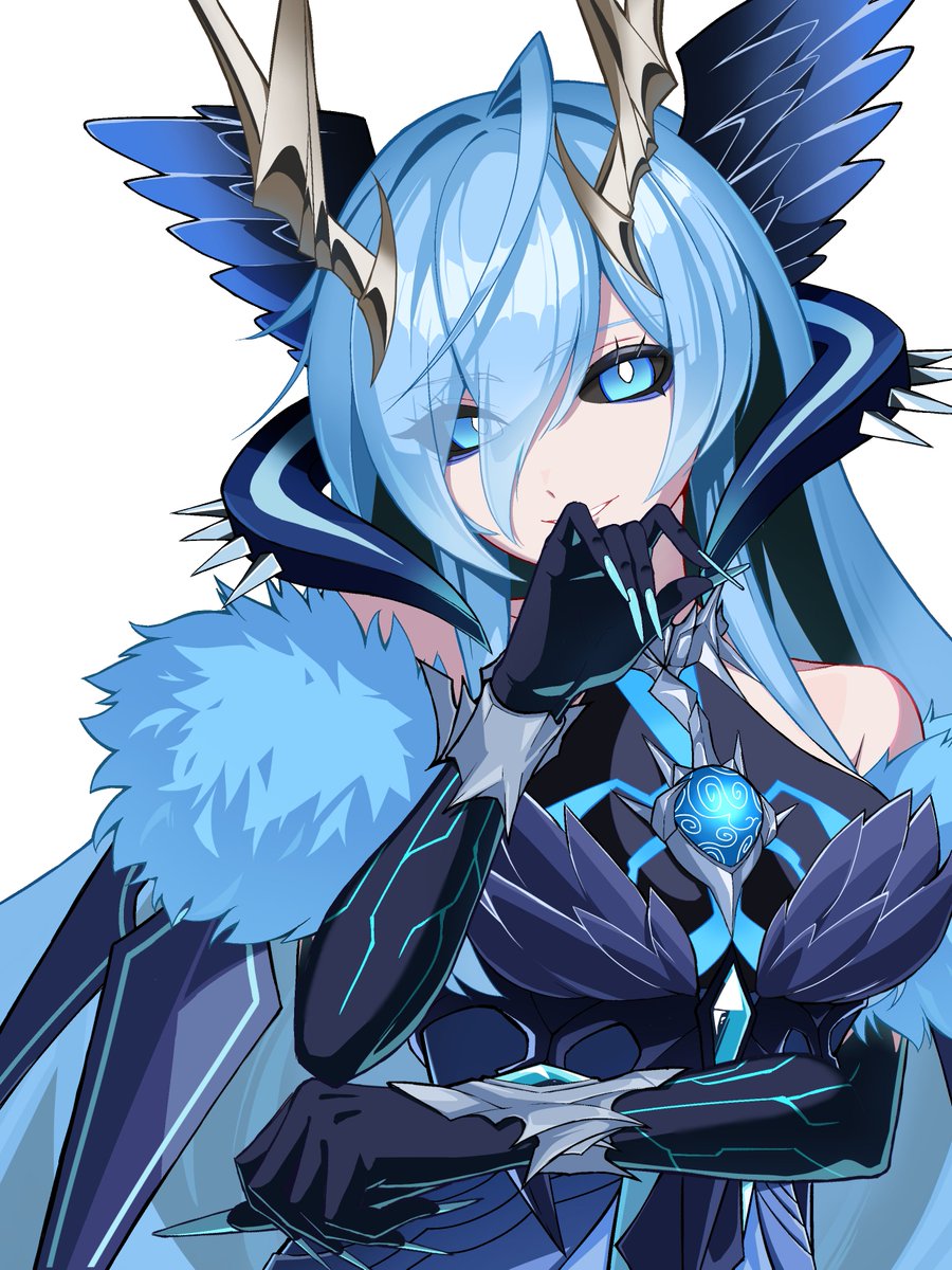 Rin__NEGI's tweet photo. ガ・リュミーズ
＃デュ絵マ https://t.co/v1rx1oCIbv