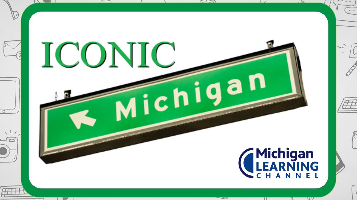 MichLearning's tweet photo. Calling 5th–12th grade Michigan educators: Applications are OPEN for the Iconic Michigan Fellowship! 📣📹

Fellows receive a $750 stipend, $900 in media-making equipment, up to 30 SCECHs, and coaching from certified educators and media pros.

Apply now: https://t.co/jESvEi97pt https://t.co/LreFIjP3tB
