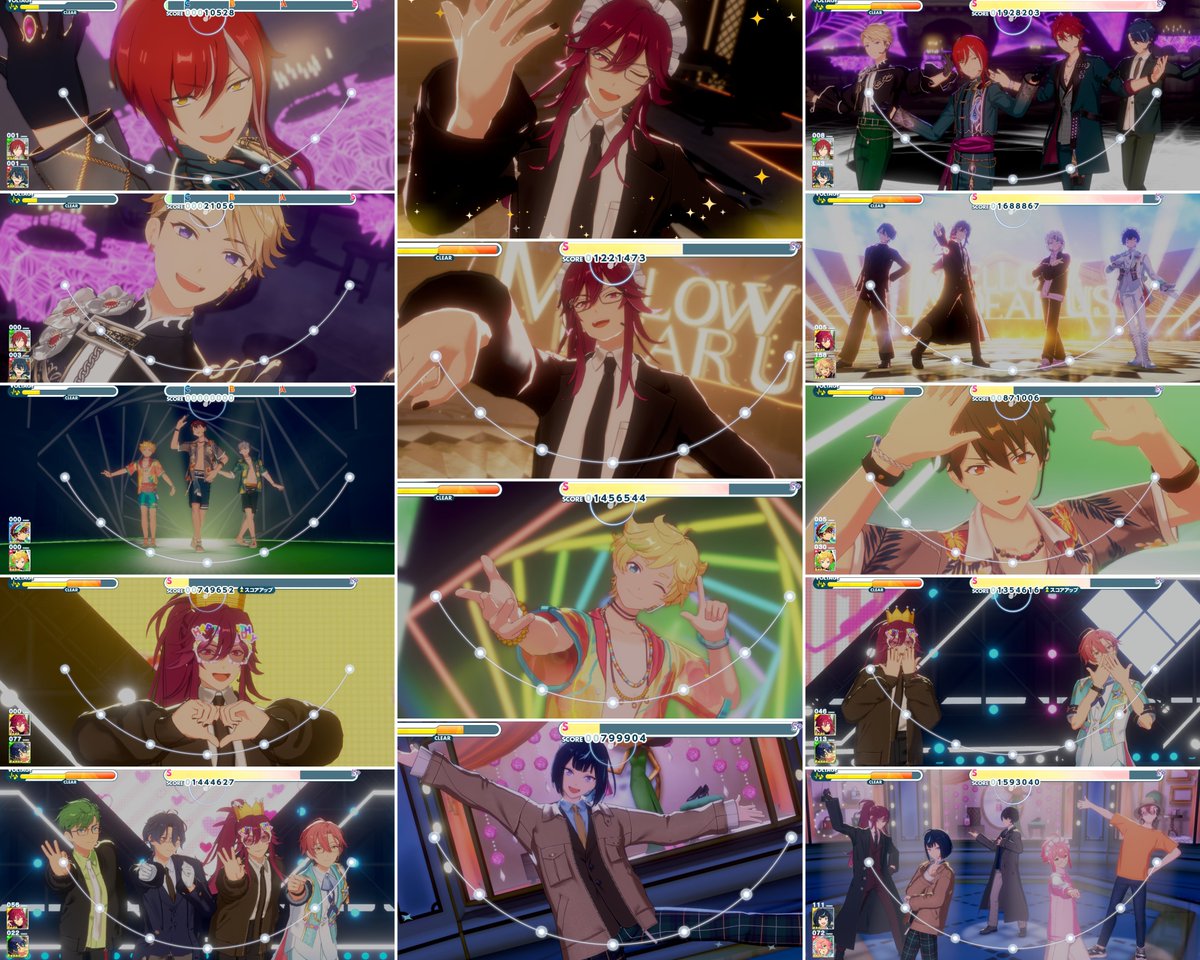 crazybtpbe0707's tweet photo. 🔍️からお邪魔させてもらいました！！スフィアずっと1人だけ浮いてて最後も全然デートプラン練れてなくてすみません😂🙏素敵なコーデや衣装併せをたくさん見せてもらえてめちゃくちゃ楽しかったです！！円果様の髪の毛すごかった！！ご一緒して下さった皆様ありがとうございました！！ https://t.co/meBGLy6HFd