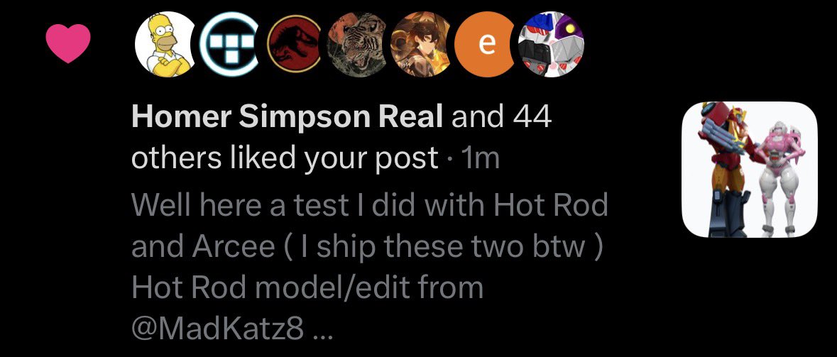 UPerson38388's tweet photo. HOMER SIMPSON??? https://t.co/2bCkh7Xnzm