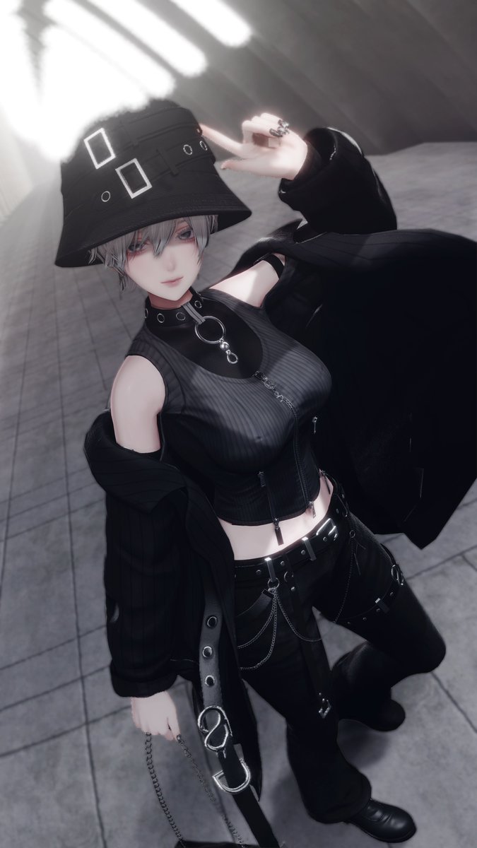 Markll_vrc's tweet photo. #SERELSTUDIO https://t.co/9aKDa3gXyK