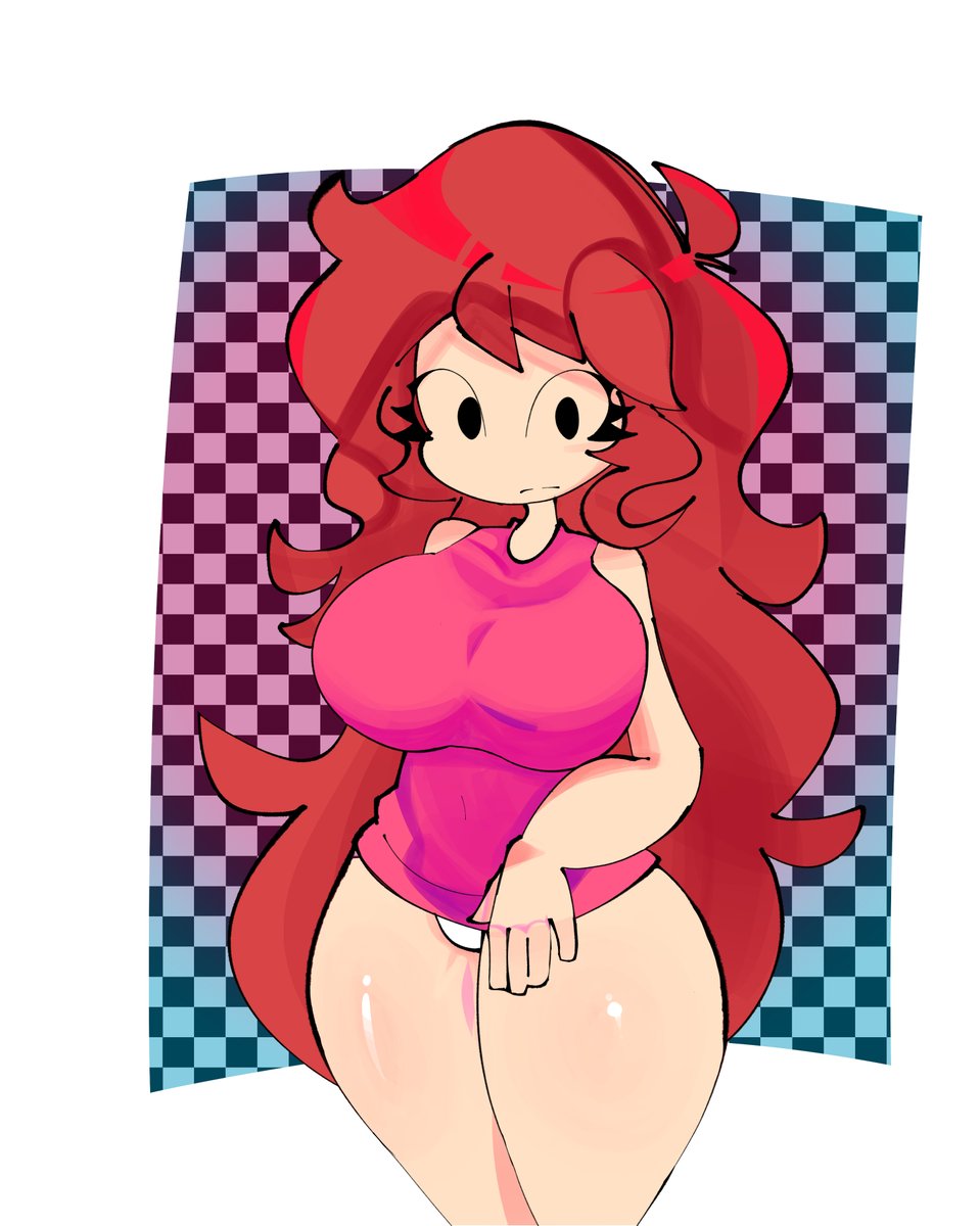 ImRayo_rial's tweet photo. alooo, aqui una gf pq si (sketch)

#fnf #fridaynightfunkin #gf #girlfriend #fnfgf https://t.co/28Vd3u7CqL