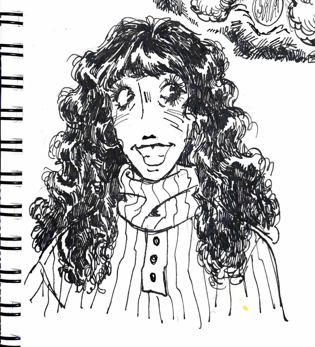 eggfieldart's tweet photo. Rosemary and Sha drawings from my sketchbook🎨🐑
#TheWaltenFiles #twf https://t.co/9Eyk2u4bxC