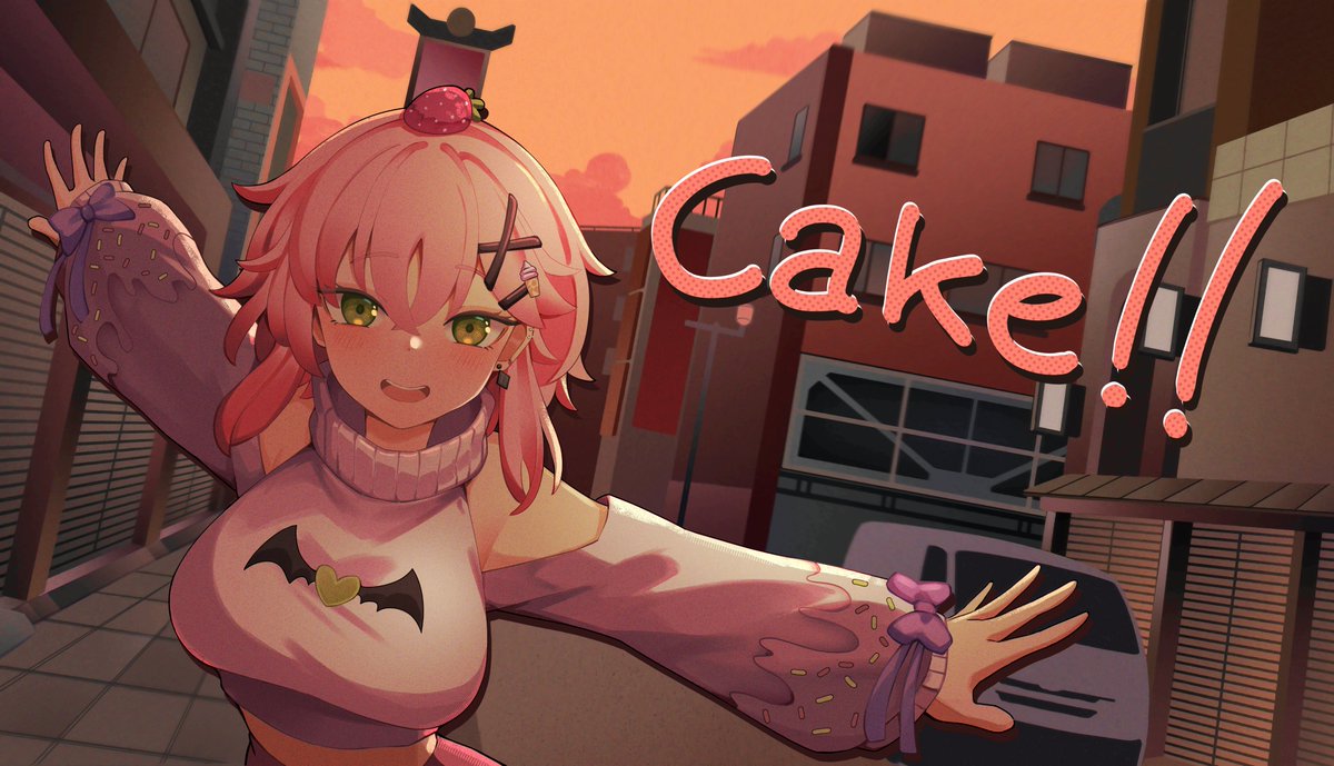 miraveetuber's tweet photo. 🎂THANK YOU!!🎂

I am so grateful for such an amazing birthday!! We were able to pass our donation goal for @ASPCA and I couldn't be happier!! Here is the Mira wallpaper if you would like to use it as a reward! THANK YOU AGAIN MWAHH 😊🫶💝💝 https://t.co/IYv5LxZPaP