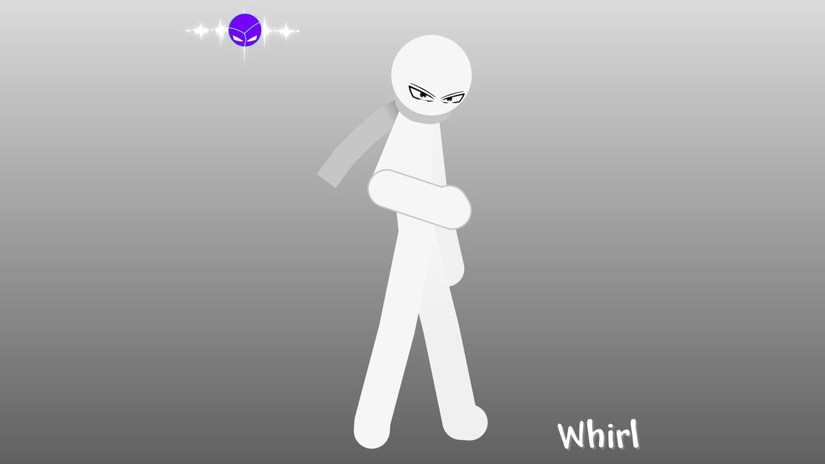 Orb1st's tweet photo. Whirl

Air Element

Gen 5
Insp: @SGAanims 
#sticknodes #stickman #stickmanoc #art #elements https://t.co/iPgACqGgts