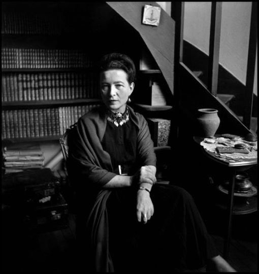 poetcinematic's tweet photo. category is brilliant writers who were also incredibly chic https://t.co/bdk1xB0lb2