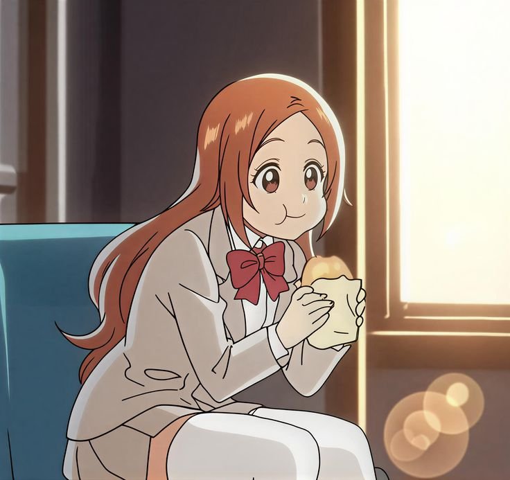 qodlyri's tweet photo. MAN SHE'S THE CUTEST EVER!! 100 MORE BREADS TO OUR QUEEN https://t.co/gtHg4MYiIB