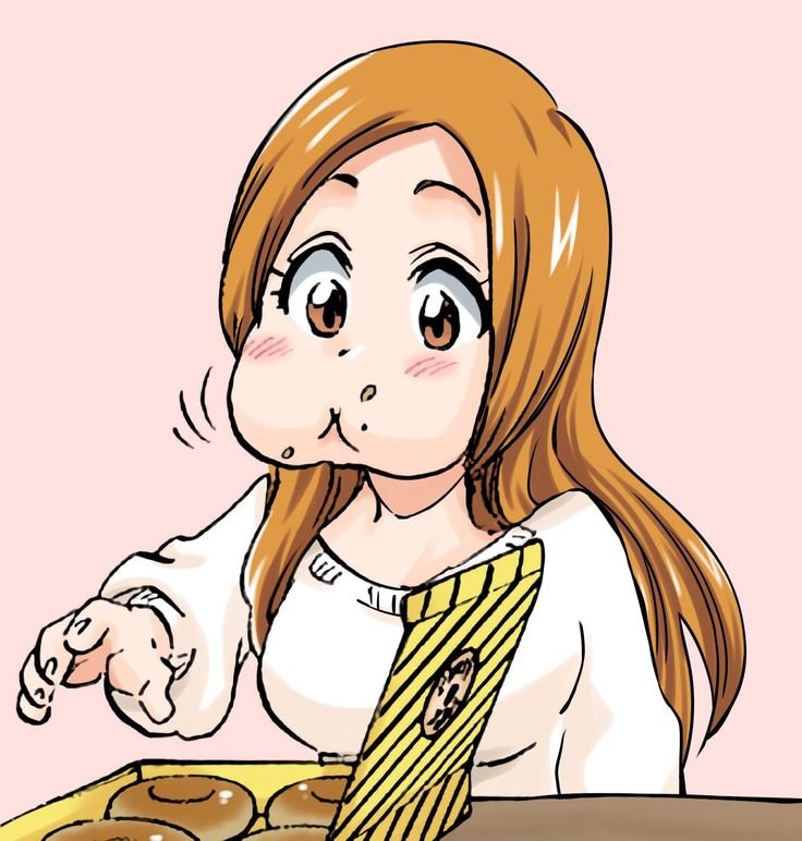 qodlyri's tweet photo. MAN SHE'S THE CUTEST EVER!! 100 MORE BREADS TO OUR QUEEN https://t.co/gtHg4MYiIB