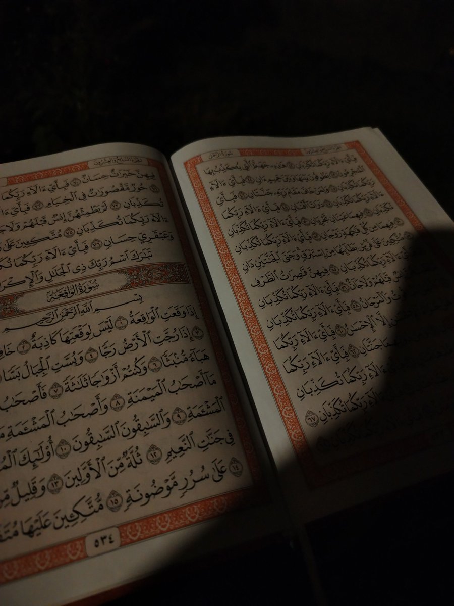 Aisshyig's tweet photo. Benim safe place'm = gece bahçede Kuran okumak>>🫀 https://t.co/en6niUf5U5