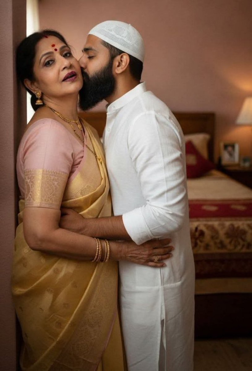 smita124w's tweet photo. Jumma Mubarak to all ☪️💚🧡

Yes, he’s best friend of my son, but does it matter? No. Why? Because he’s 💚☪️.
Blessed to have ☪️💚 people around me all the time 🙈🧡 https://t.co/WshJBqw4FR