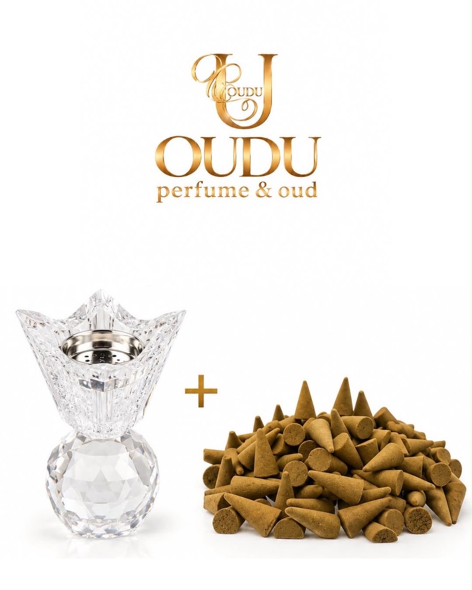 Oudu1sa's tweet photo. #بخور_هرمي #بخور_ذكي #البخور #بخور #OUDU https://t.co/mLicyYBn97
