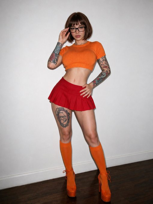 Character Guessing Game - Photo Set